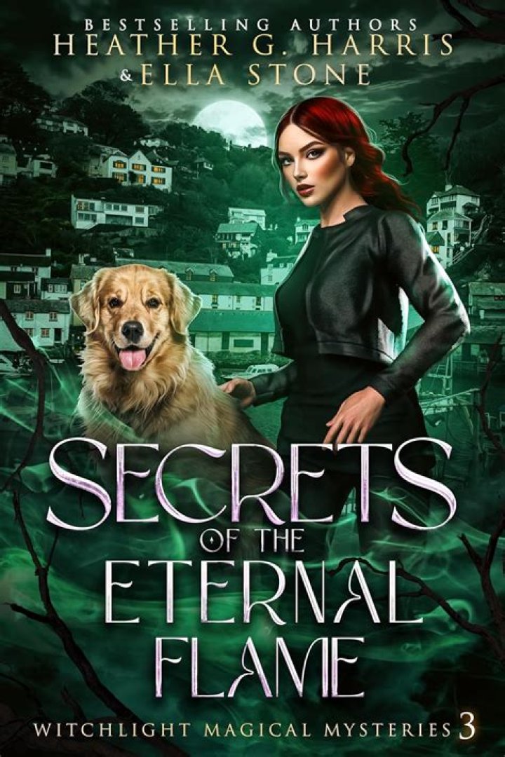 Unveiling the Secrets of The Eternal: Your Guide to Exploring the Timeless