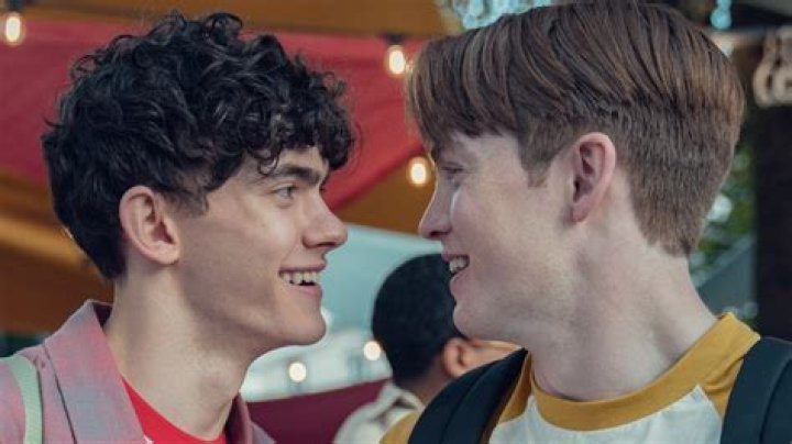 Unveiling the Talent Behind Heartstopper: An Exclusive Look at Actor Conner