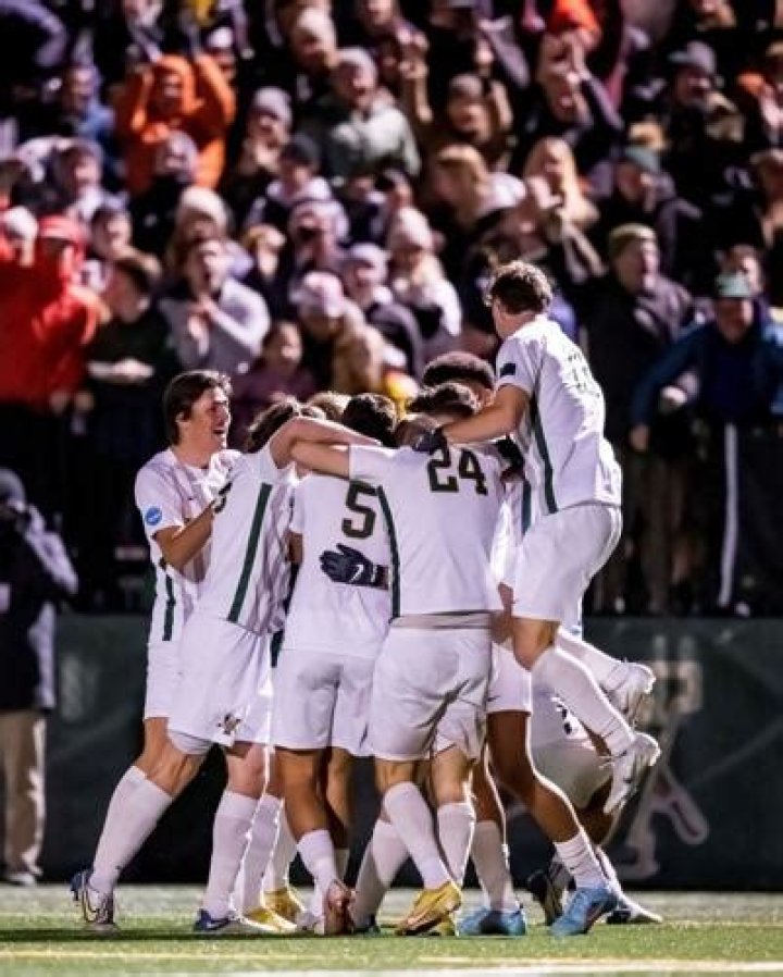 Unveiling the Thrills of UVM Men's Soccer: A Comprehensive Guide