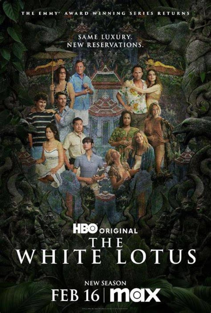 Unveiling White Lotus Season 3 Episode 5: A Captivating Journey