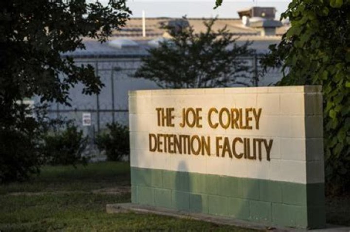 Up-to-date Information on Joe Corley Detention Facility