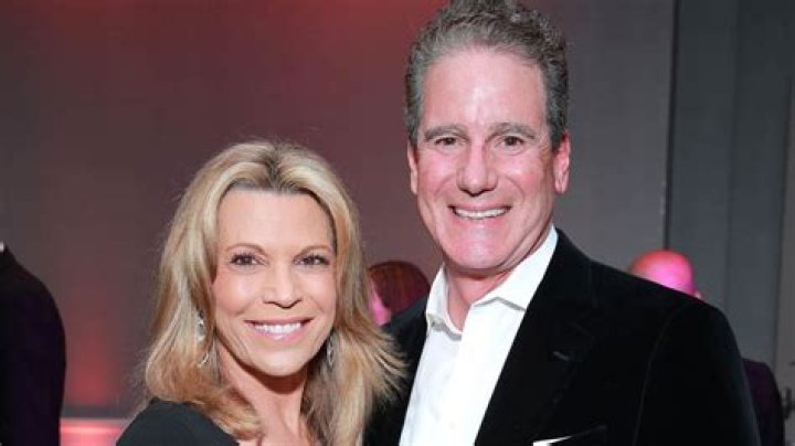 Vanna White's Boyfriend Age: Get the Scoop on Their Age Gap