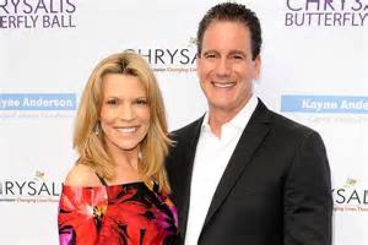 Vanna White's Marital Journey: How Many Times Has Vanna White Been Married?