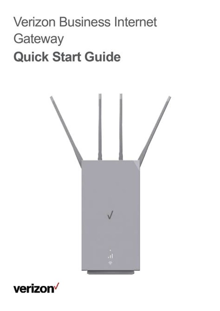 Verizon: Your Gateway to Connectivity and Beyond
