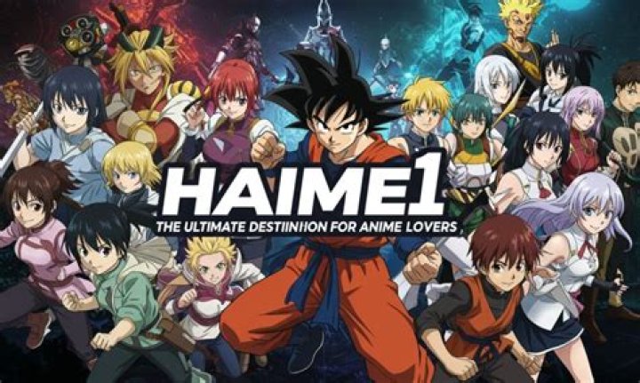 Watch the Latest Anime on MyAnime.Live - The Ultimate Destination for Anime Lovers