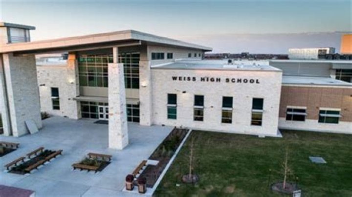 Weiss High School: A Comprehensive Guide to Academic Excellence and Community Engagement