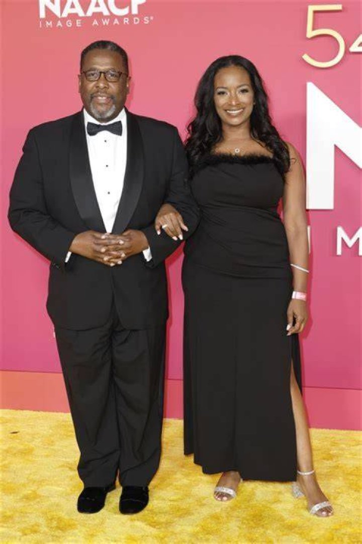 Wendell Pierce Wife: A Comprehensive Look into Their Life and Relationship