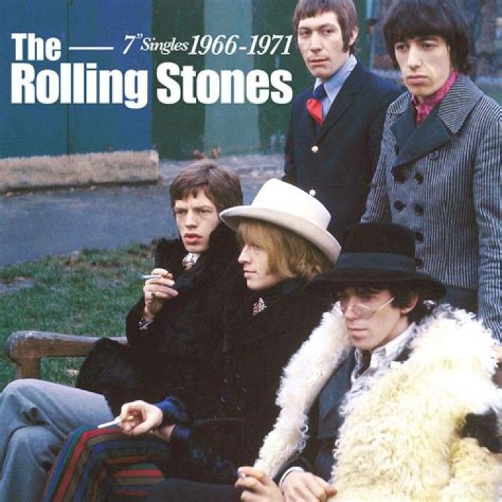 What Ages Are The Rolling Stones: A Comprehensive Look at the Iconic Band's Ages