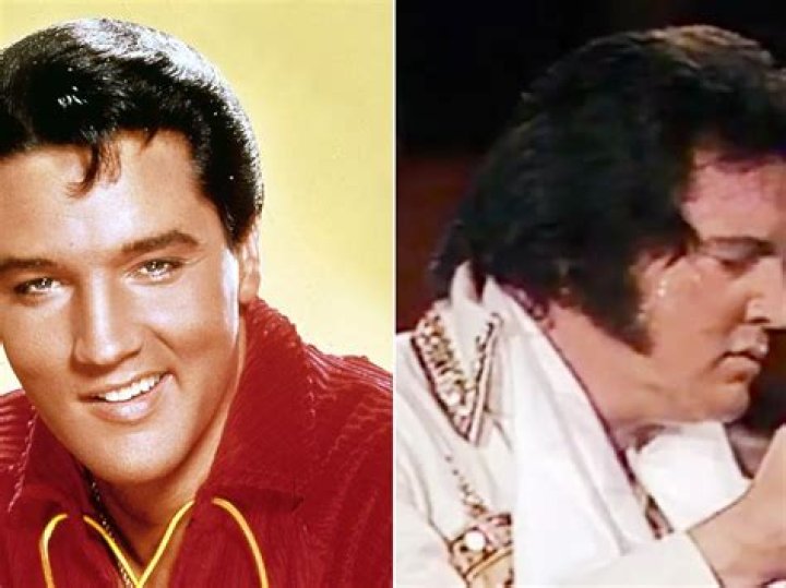 When Did Elvis Die and His Lasting Legacy