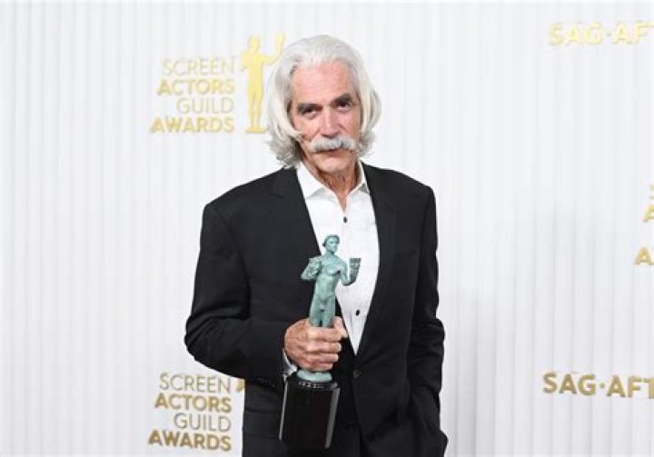 Where Does Actor Sam Elliott Live? Discover the Life and Home of the Legendary Hollywood Star