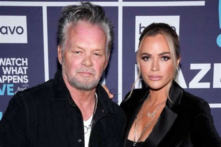 Where Does John Mellencamp Live - Exclusive Home Details