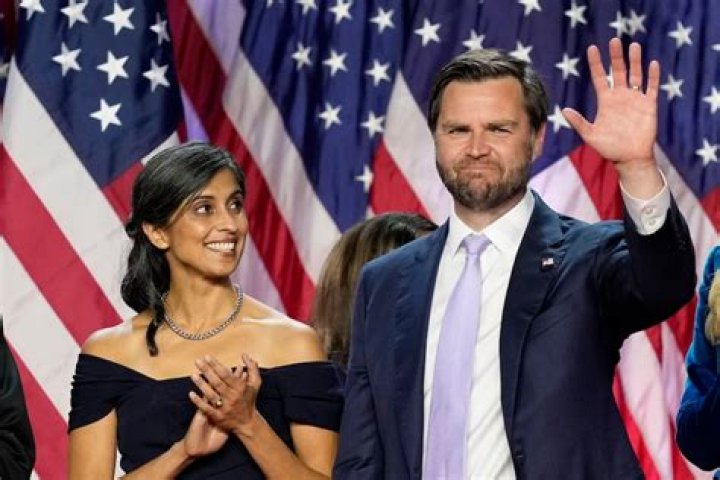 Where Is JD Vance's Mother? Unveiling Her Journey and Impact