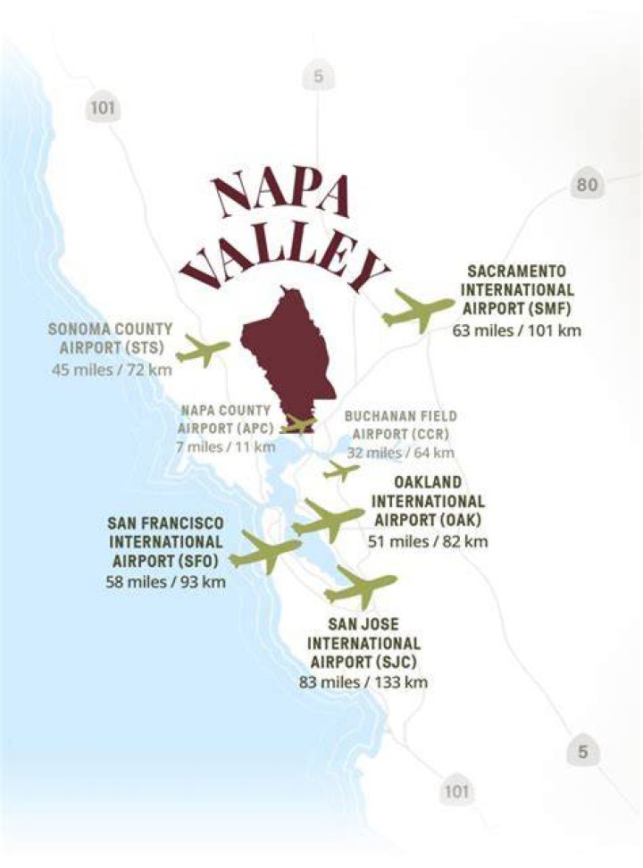 Where is SFB Airport: A Comprehensive Guide to San Francisco Bay Area Airports