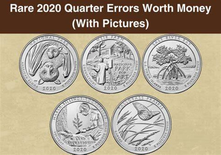 Where to Find Quarters Near You: Your Ultimate Guide