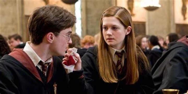 Who is the Perfect Match for Hermione Granger? Discover Her Spouse
