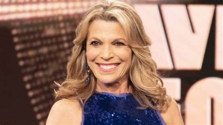Who is Vanna White's Husband? Learn the Name