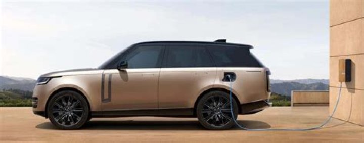 Who Owns Land Rover? Get the Answer Here