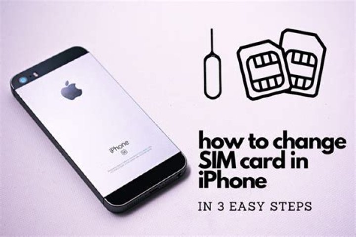 Why You Should Change SIM Card Today: Ultimate Guide to SIM Card Replacement