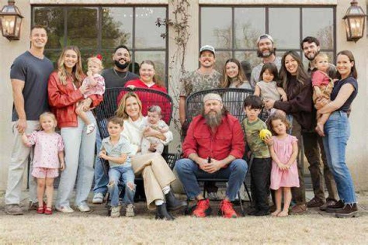 Willie Robertson and Wife: A Closer Look Into Their Lives and Legacy