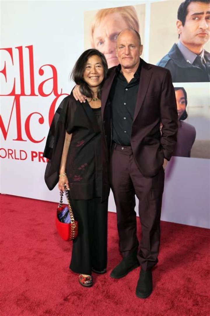 Woody Harrelson Wife: A Closer Look into the Life and Relationship