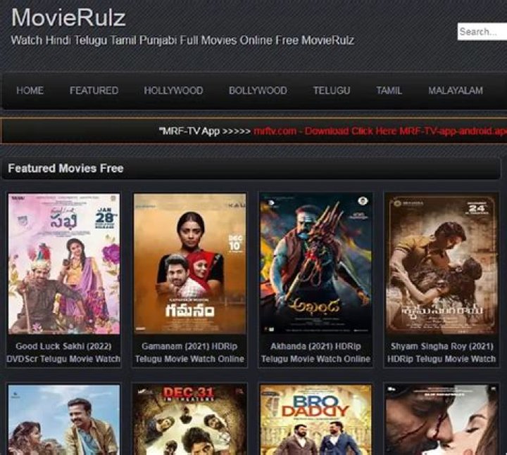 www.movierulz.com Kannada 2024 Download: A Comprehensive Guide